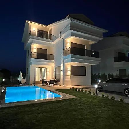 Villa Serentha 2 Belek